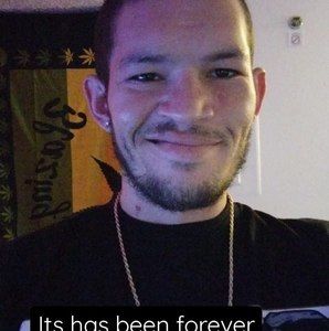 Meet your Posher, Alex